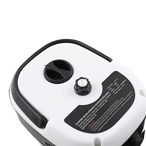 Steam Cleaner - 3BAR 1L