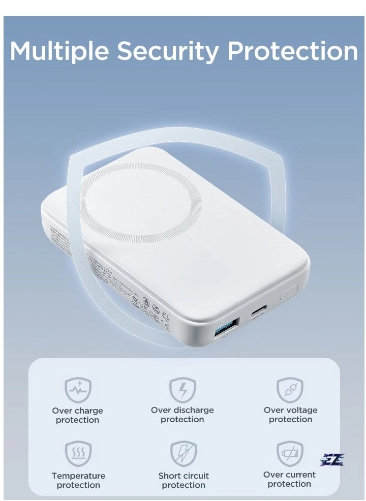 Power Bank - 10000 mAh