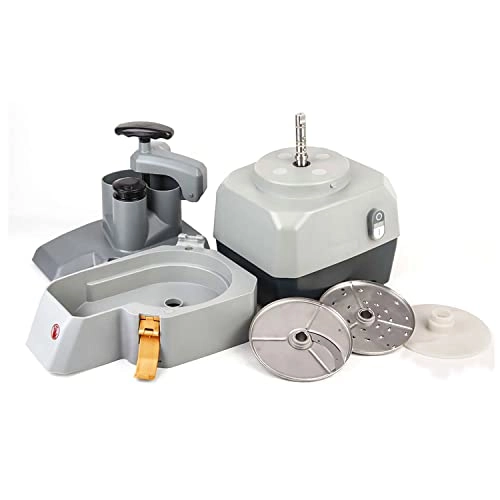 VC20MF - 3-quart 1 horsepower