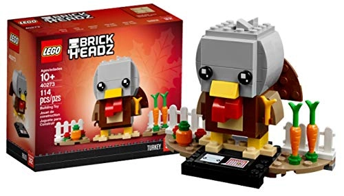 Turkey Brick Headz - Occasion