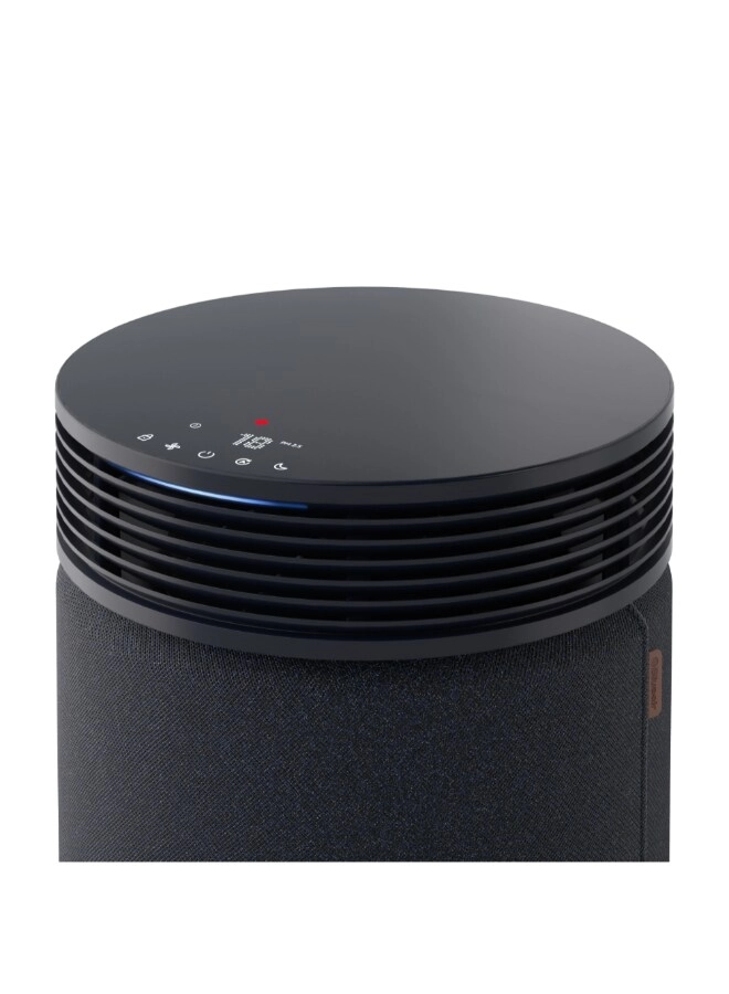 Blue 4.0 - Air Purifier Dark Blue