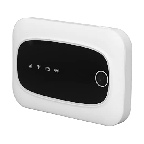 4G LTE Router - 3G/4G 802.11 b/g/n Up to 300Mbps