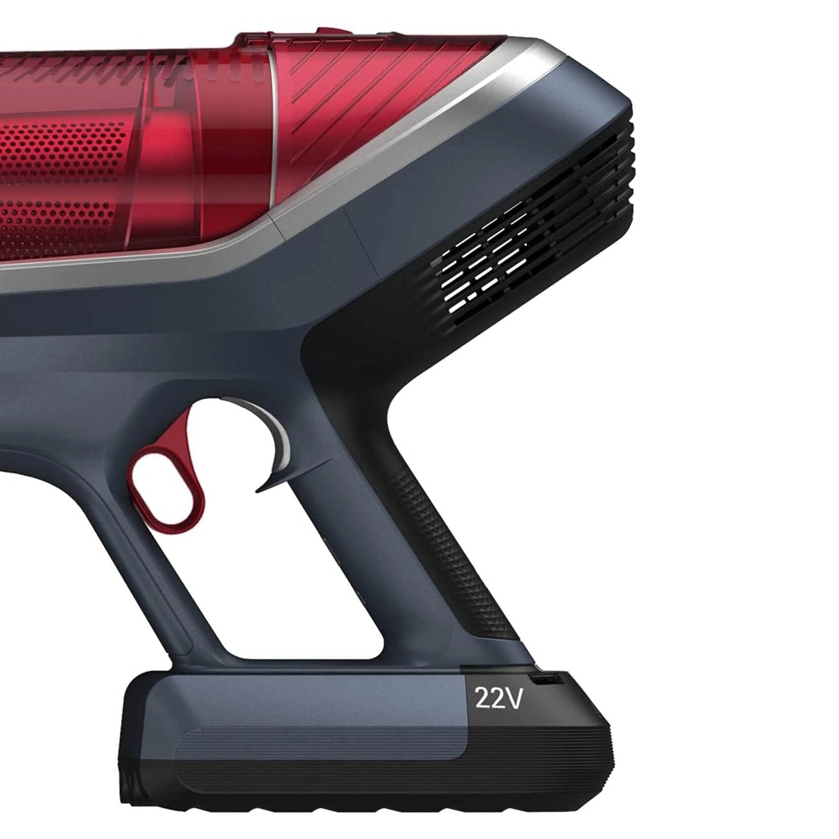 Vacuum Cleaner (TY9679HO)