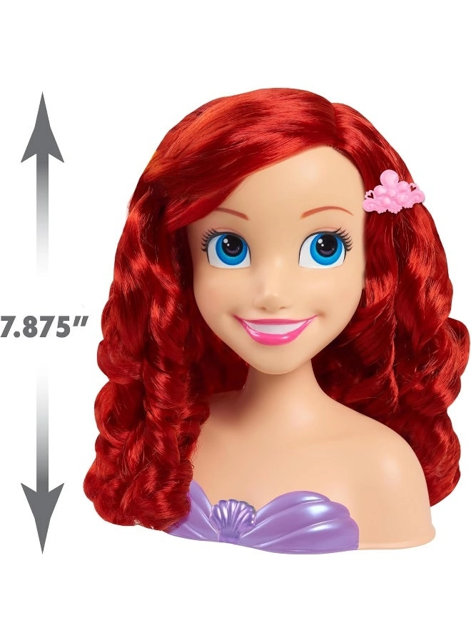 Ariel Styling Head Doll - 20 cm Ages 3+