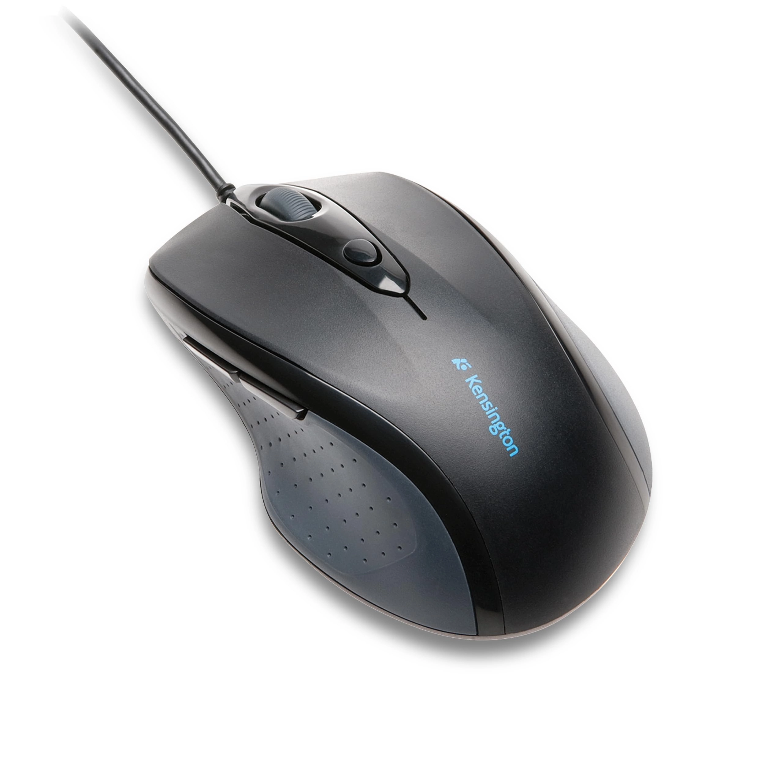 Kensington Pro Fit Full-Size Mouse - USB