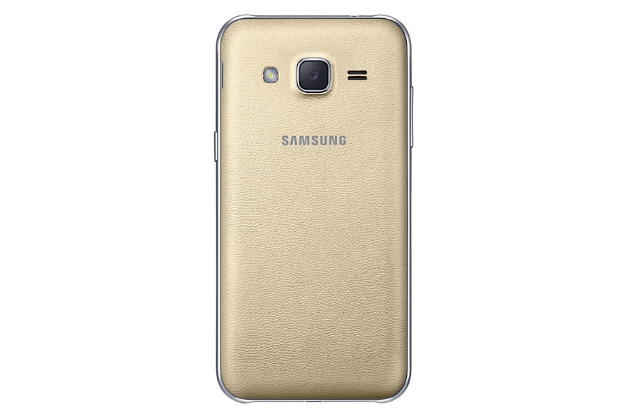 Galaxy J2 - 1GB 8GB