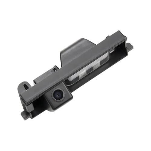 Rear View Reversing Backup Camera - Night Vision 4-PIN Cable