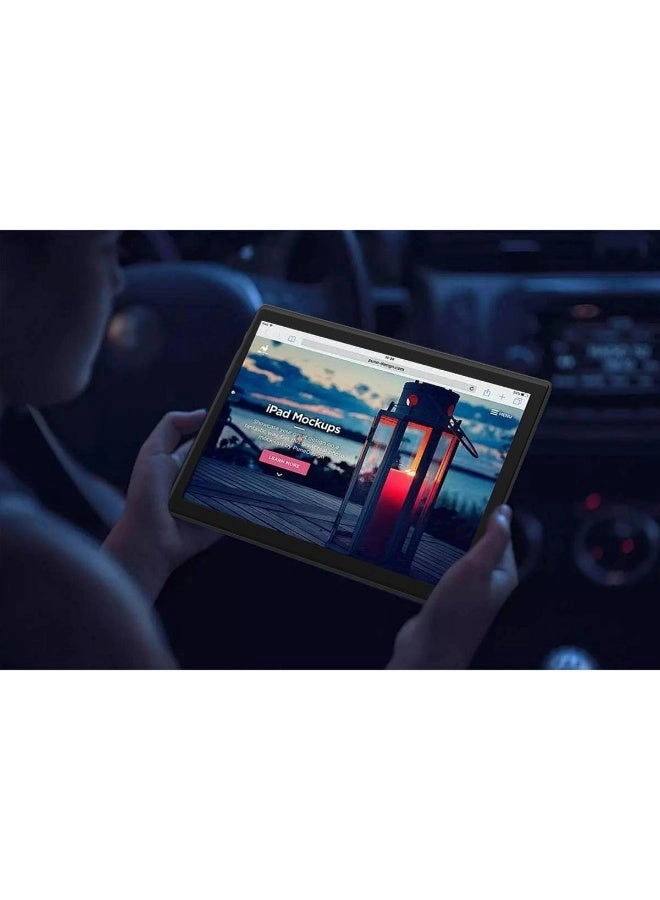 FHD Tablet - 128GB 10.1"