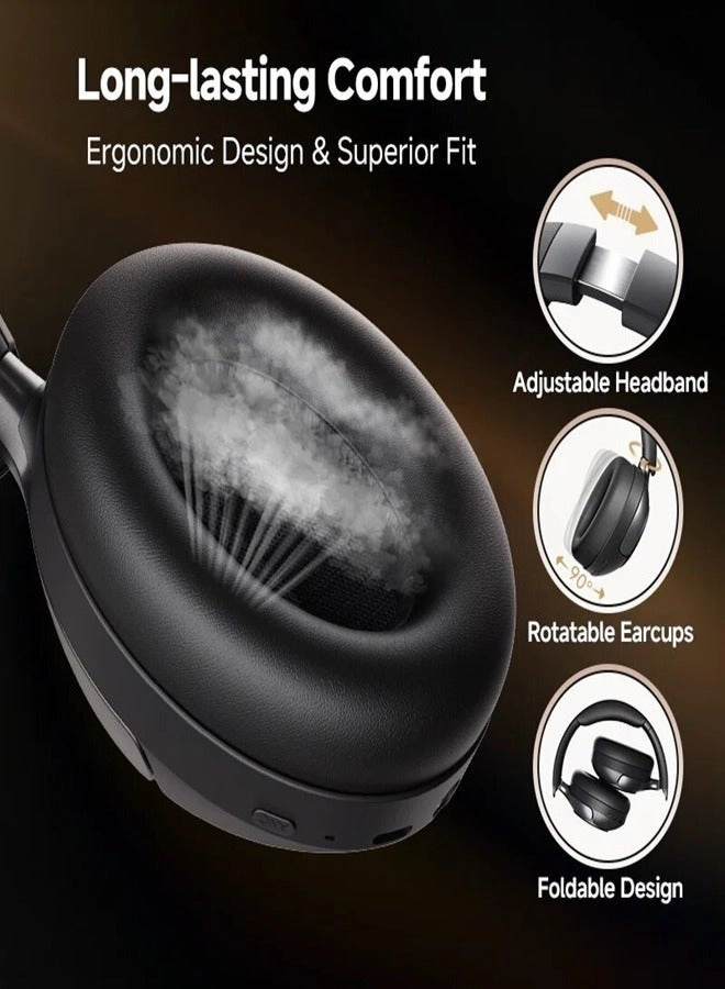 H3 Pro Wireless Headphone