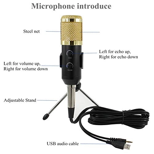 96696 3.5mm-Mini-Jack Microphone