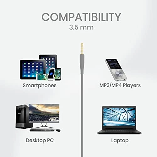 Conch 50 Wired Earphone