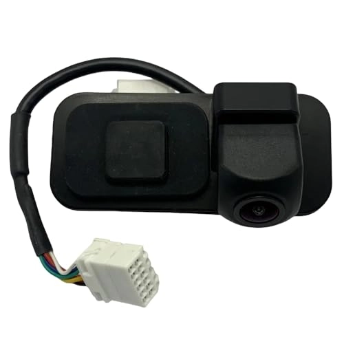 Reversing Camera - Night vision