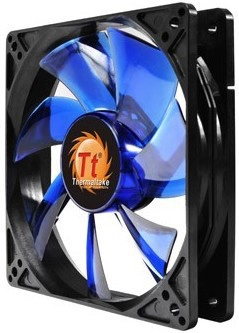 Fan Case