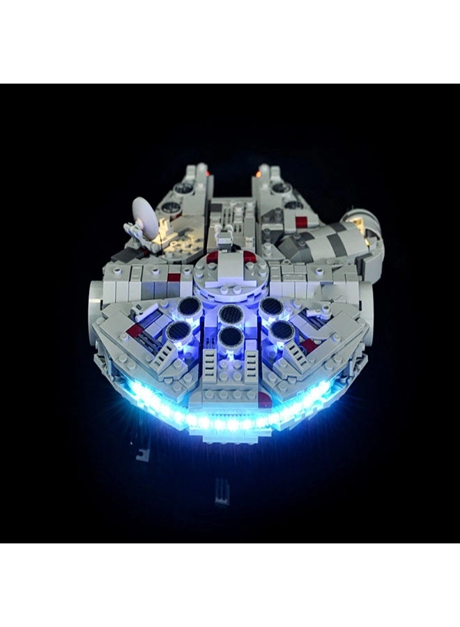Star Wars Millennium Falcon LED Light for 75375