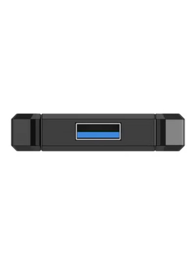 CF-972AX - 2.4GHz / 5.8GHz USB 3.0 Wireless