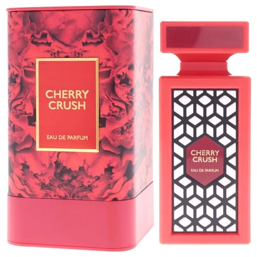 Cherry Crush Eau de Parfum 90ml