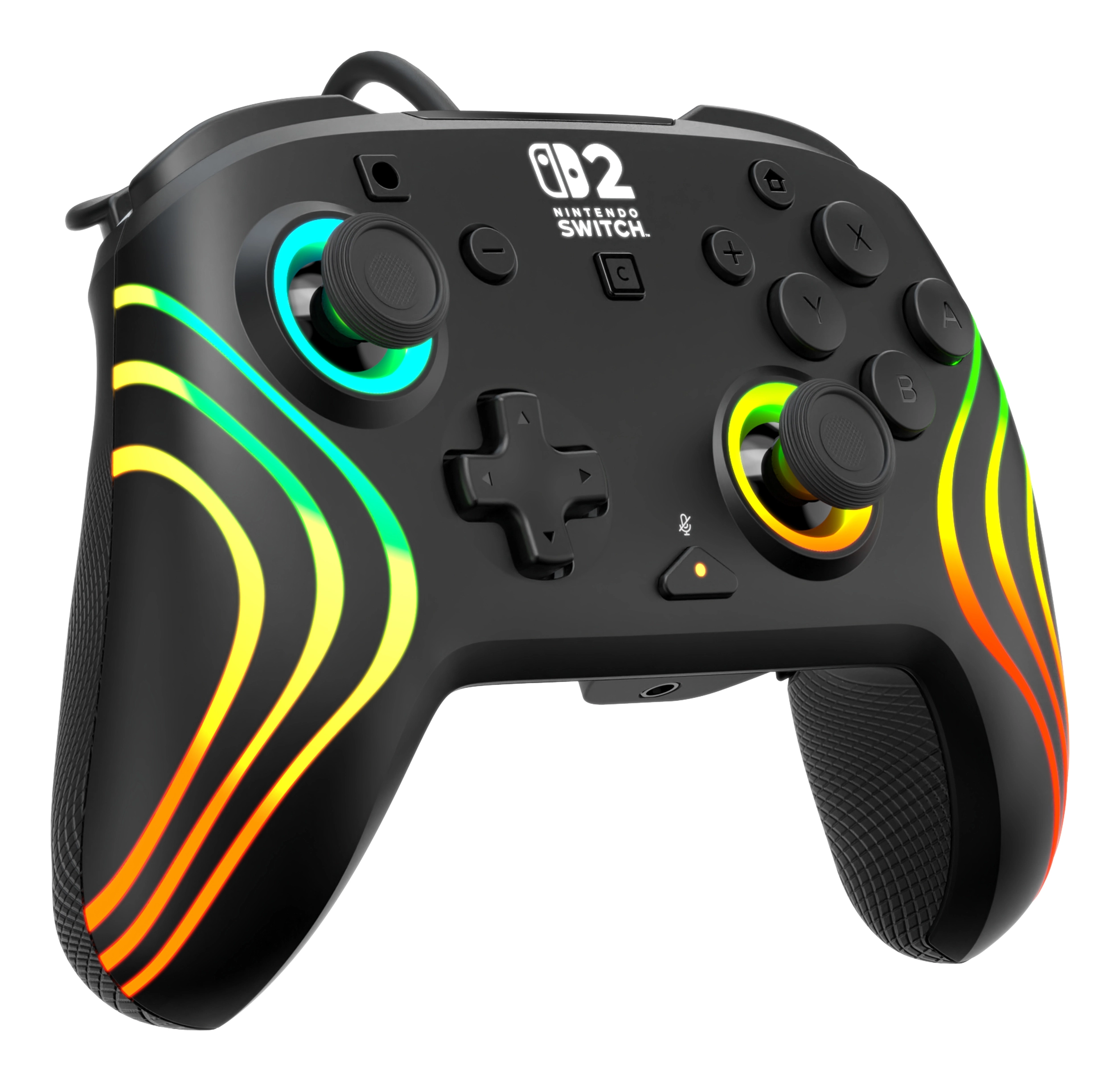 Afterglow Wave - Black