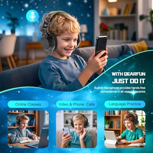 LPXEJ21 Wired Headphone