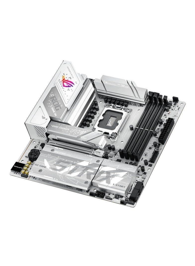 Strix B860-G - Micro-ATX LGA1851 DDR5