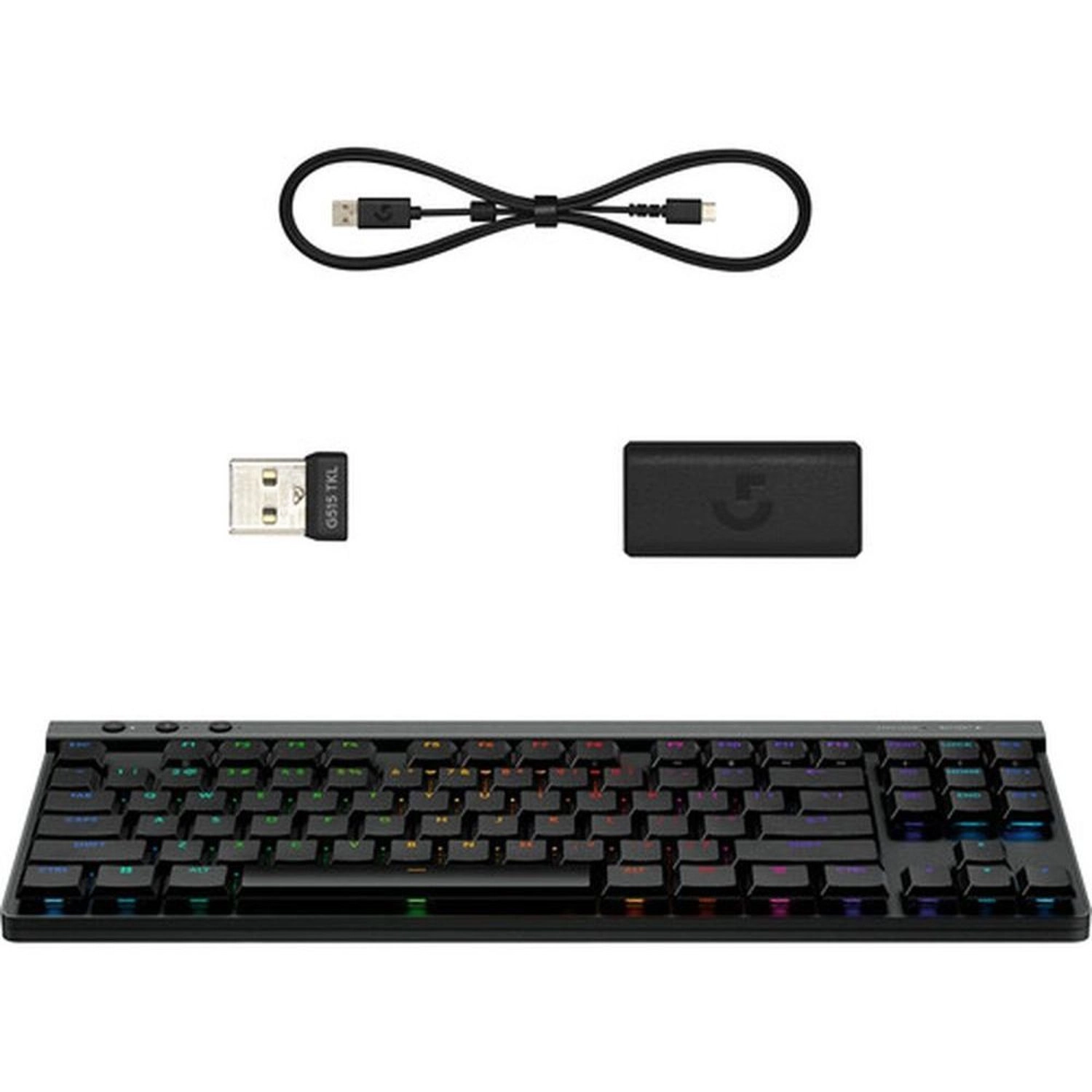 G515 - Wired/Wireless