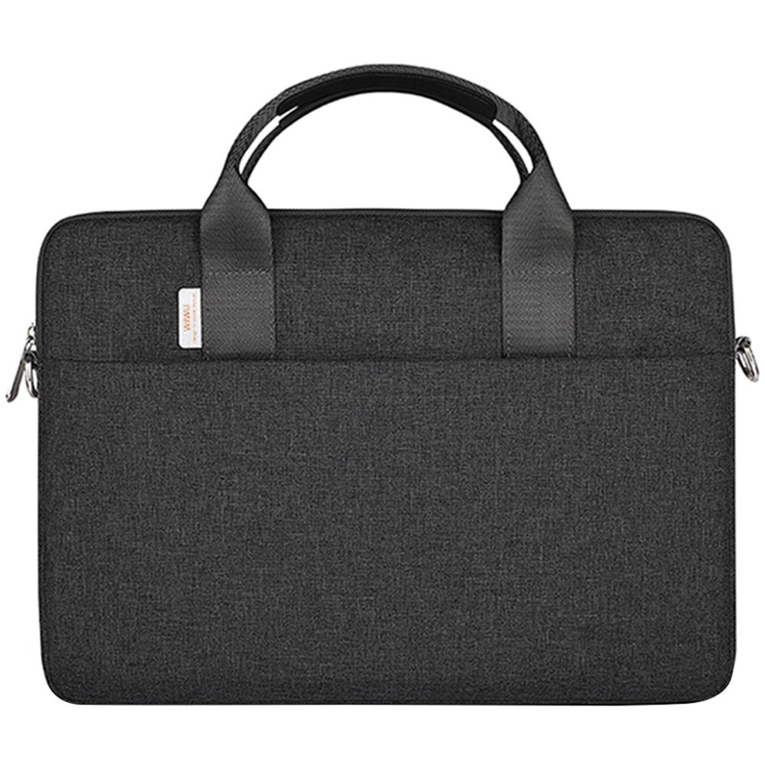 Minimalist Laptop Bag for 14-Inch Laptop