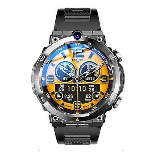 Smart Watch 47mm LTE GPS