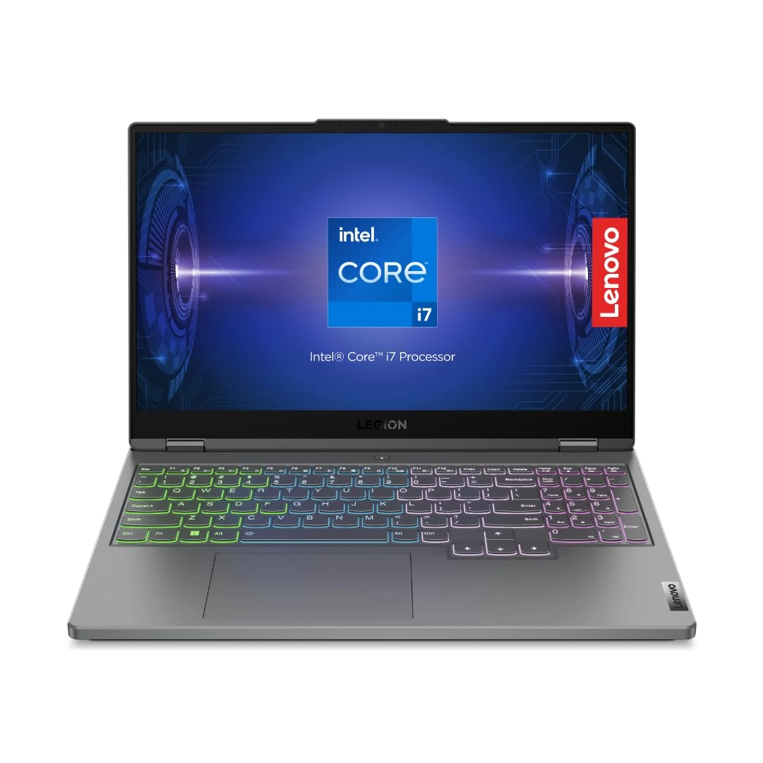 Legion 5 82RB00BKAX - 15.6'' Core i7-12700H 16GB DDR5 1TB SSD