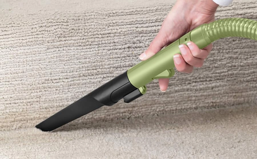 (Renewed) Little Green - Upholstery 340W