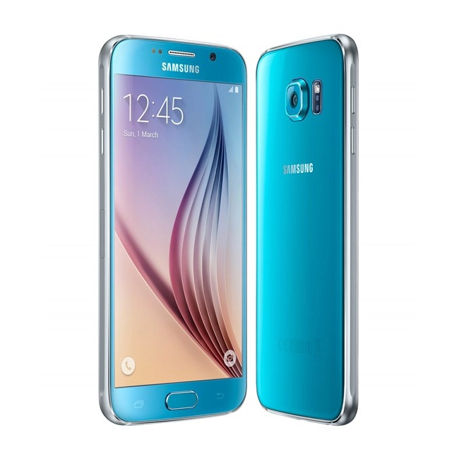Galaxy S6 - 3GB 32GB