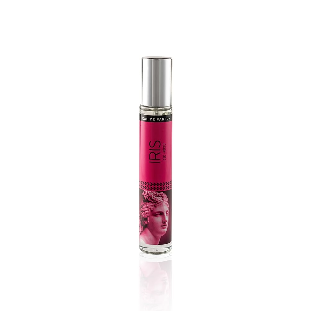 Olive Spa Iris Eau de Parfum 25ml