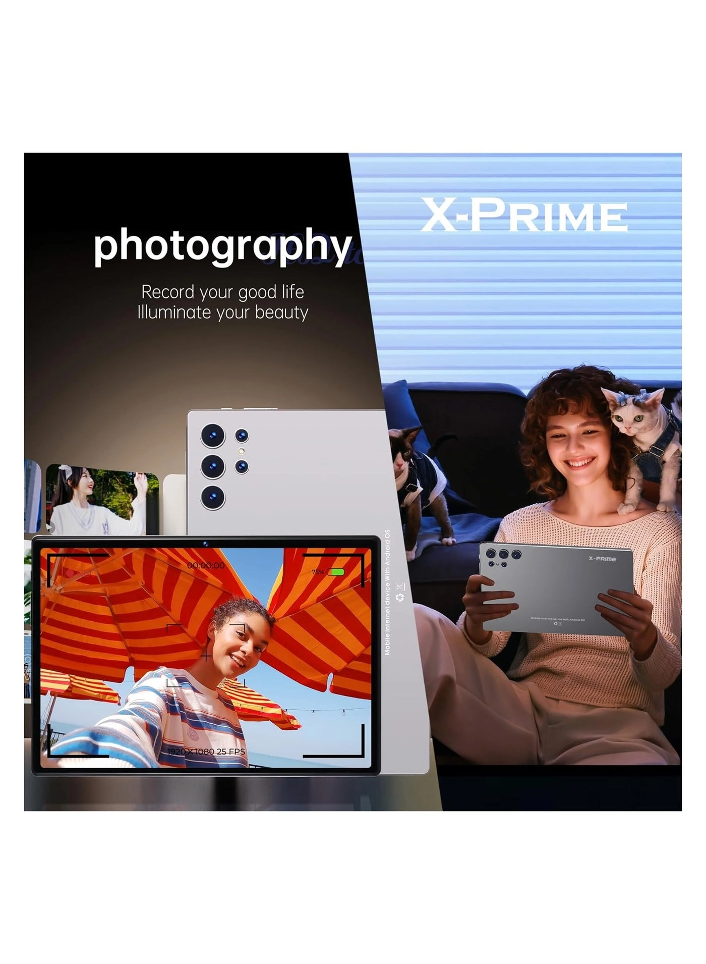 S25 Ultra - 1TB 10.1"