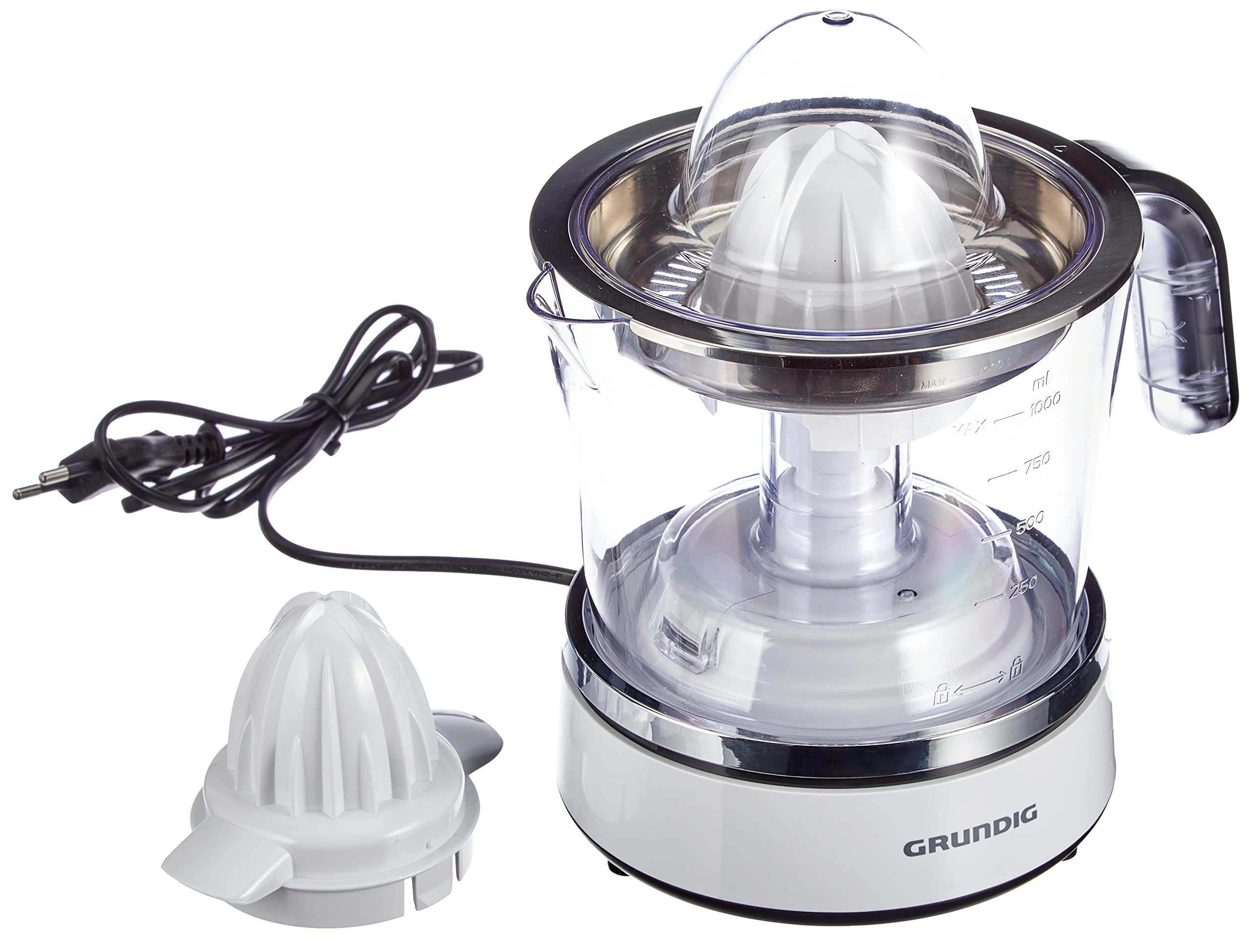 Grundig CJ6840 - 40W 1 Liters