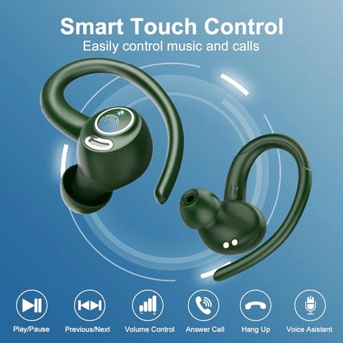 V90 Wireless Earbud