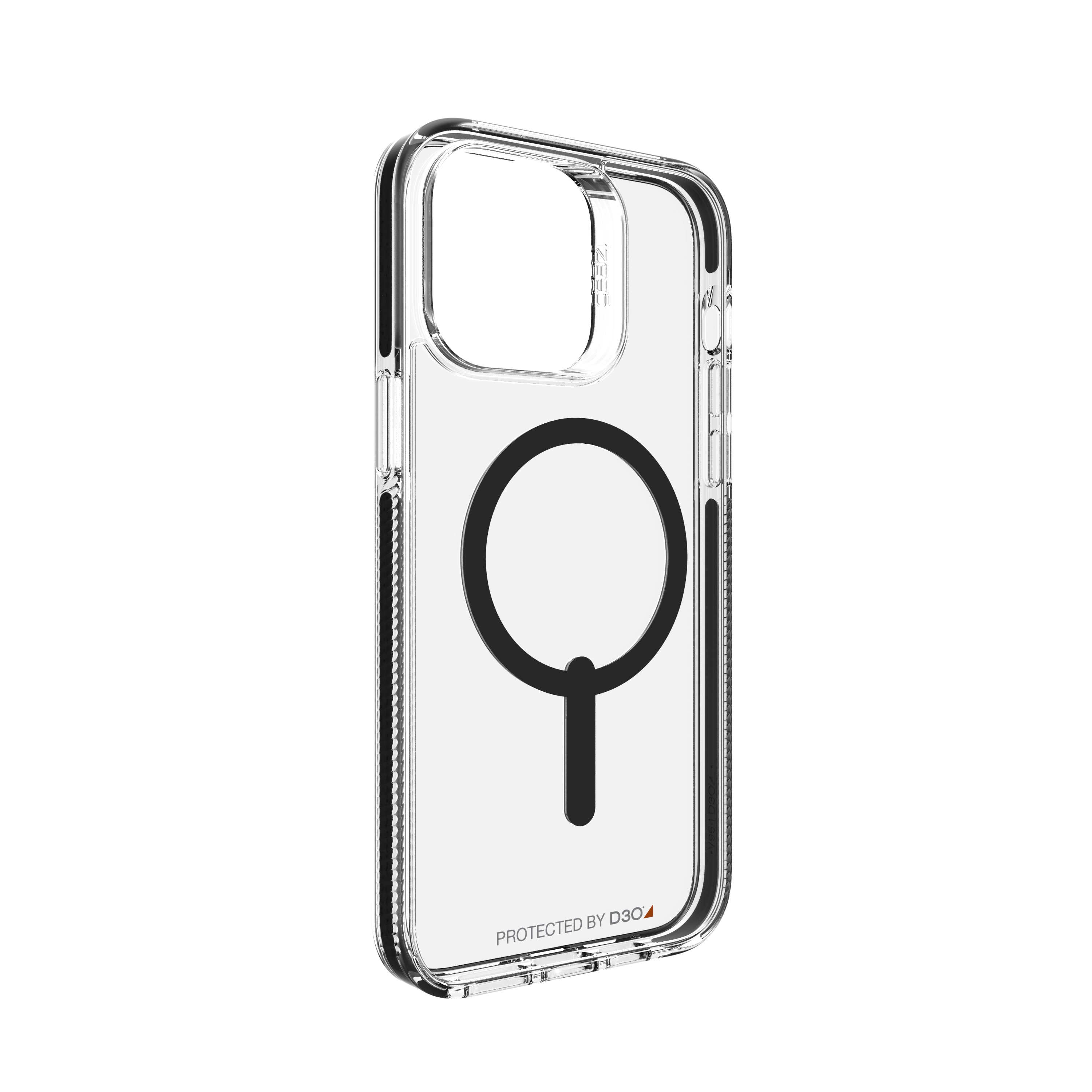 Santa Cruz Snap Back Cover with MagSafe for iPhone 14 Pro Max