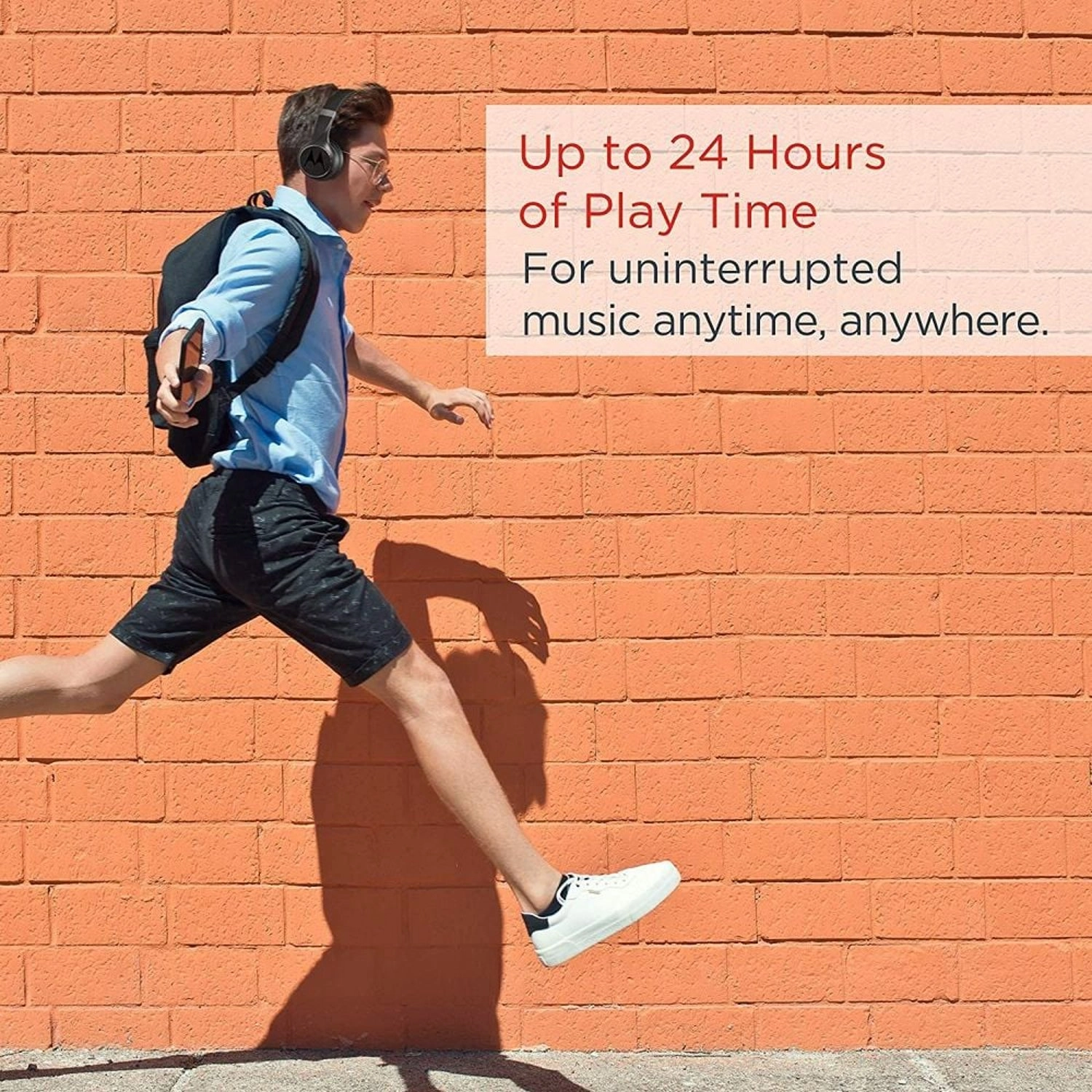 Escape 220 Wireless Headphone