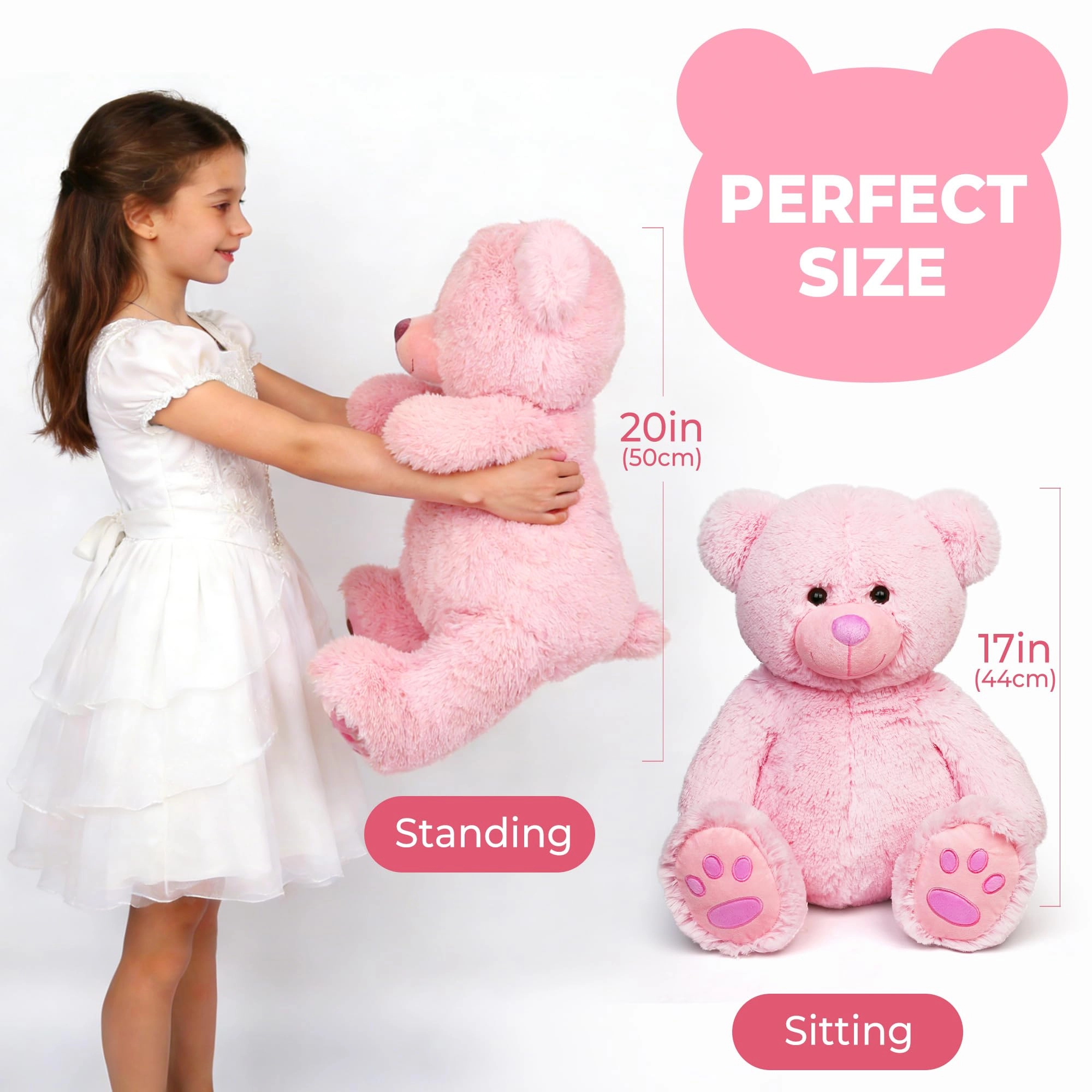 Teddy Bear