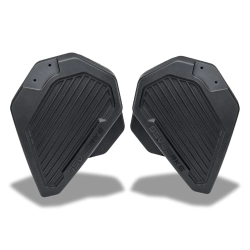 Ford Bronco Raptor Rear Speaker Pod - 6.5 Inches Coaxial