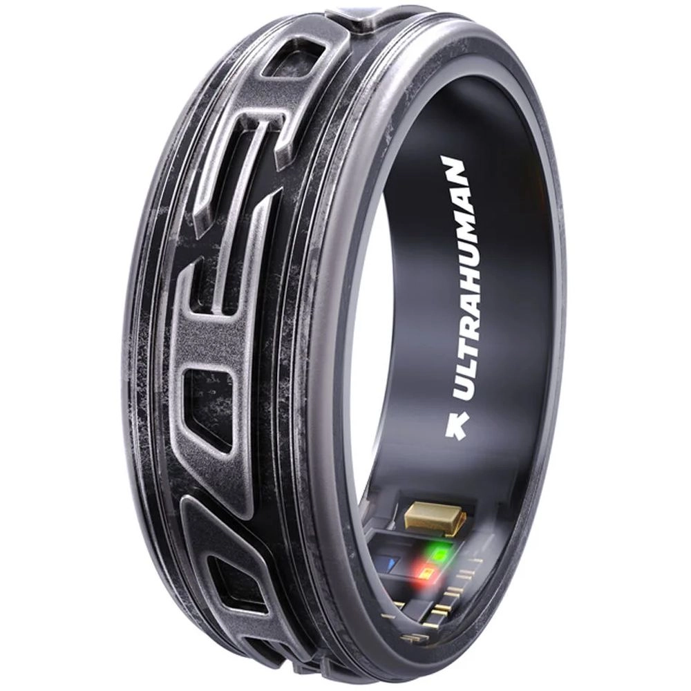 Ultrahuman Smart Ring - Phantom Size 11