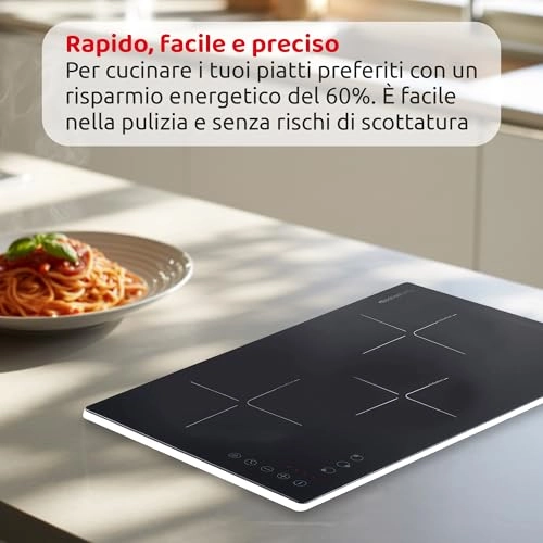 Family OBLIVION 3 118360035 Induction hob