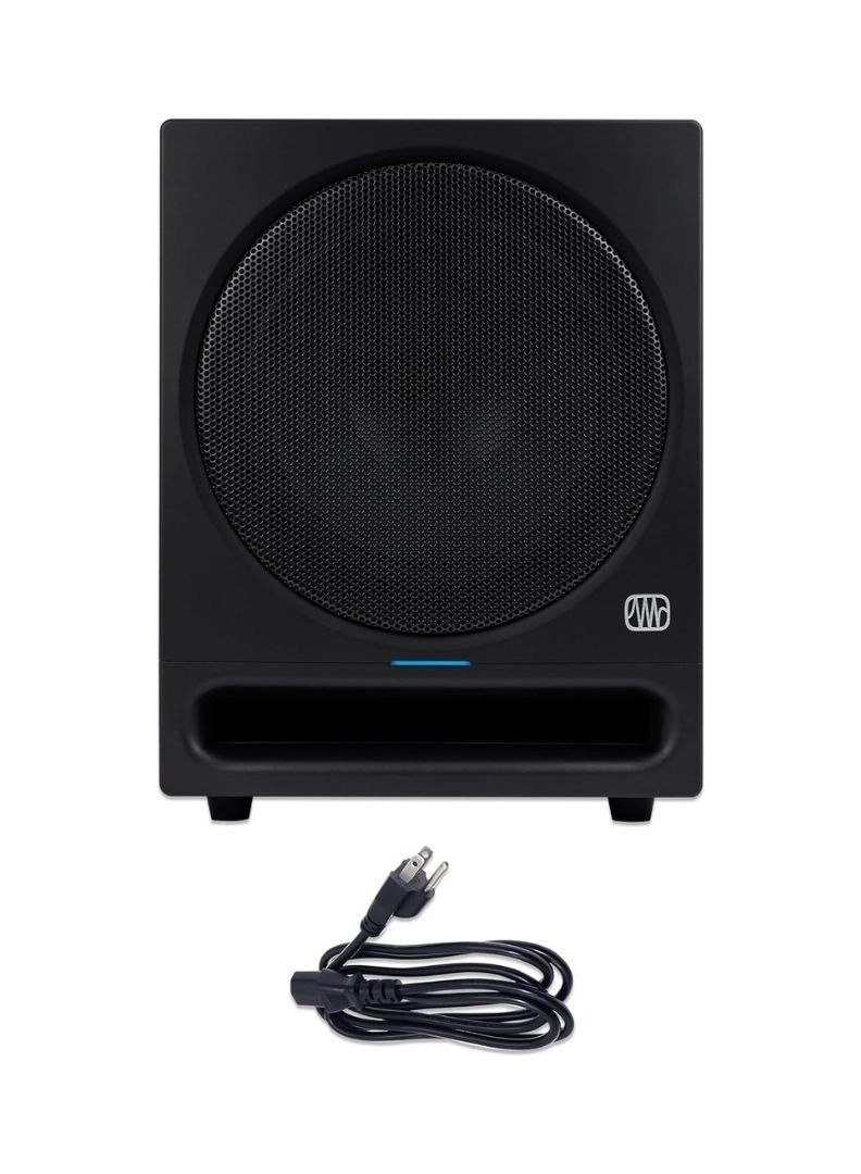 Eris Pro Sub 10 - 170W 10-inch