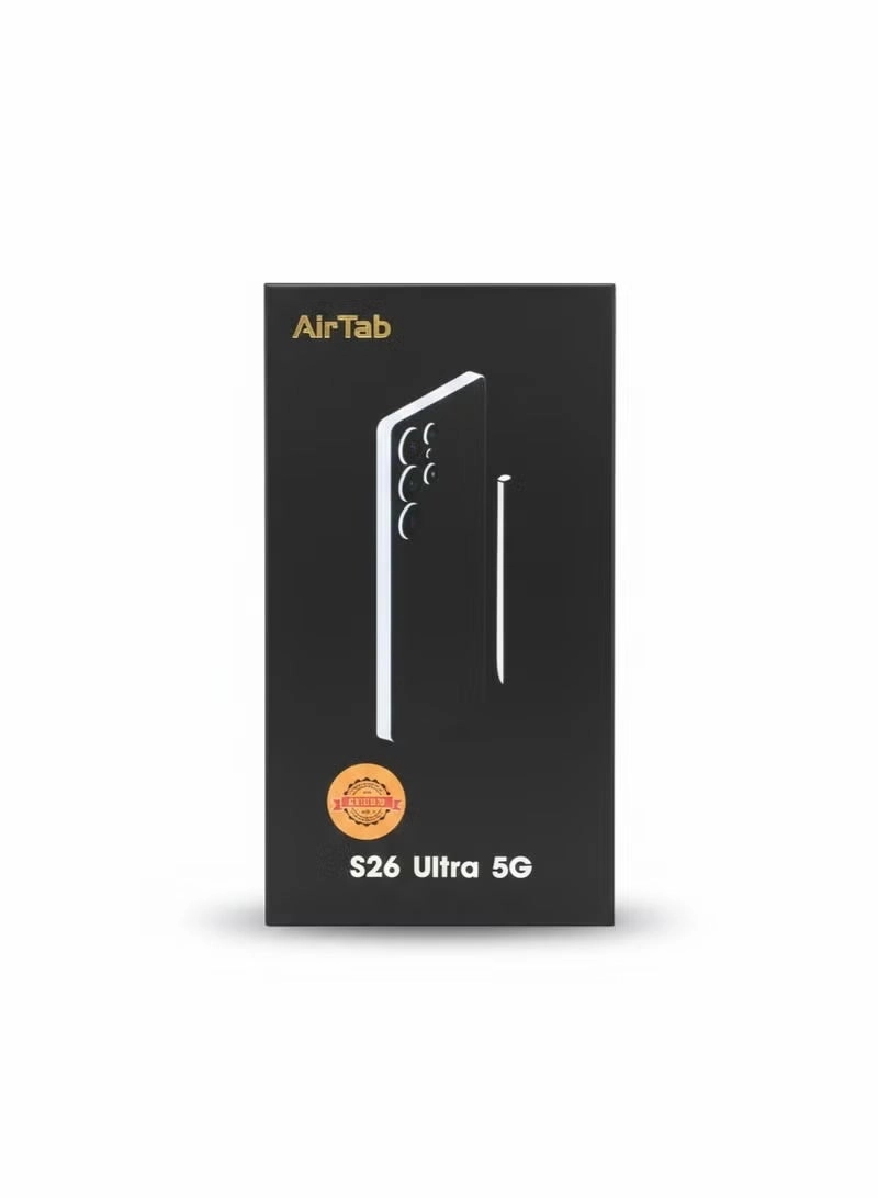 S26 Ultra - 24GB 1TB