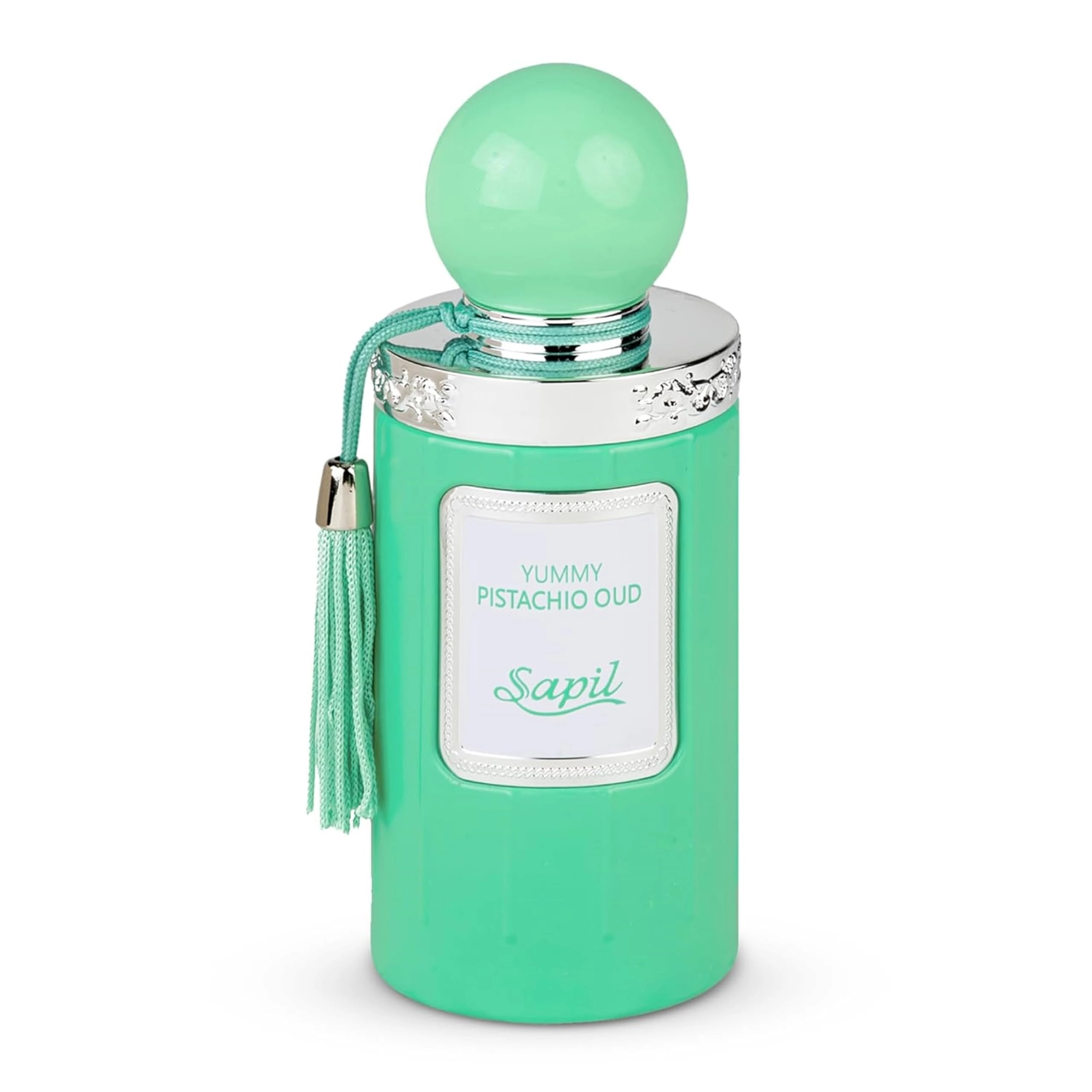 Sapil Yummy Pistachio Oud Eau de Parfum 100ml
