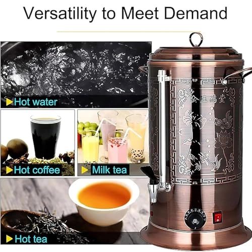 Coffee Urn - 30L