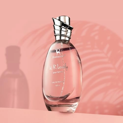U R Lovely Eau de Parfum 100ml