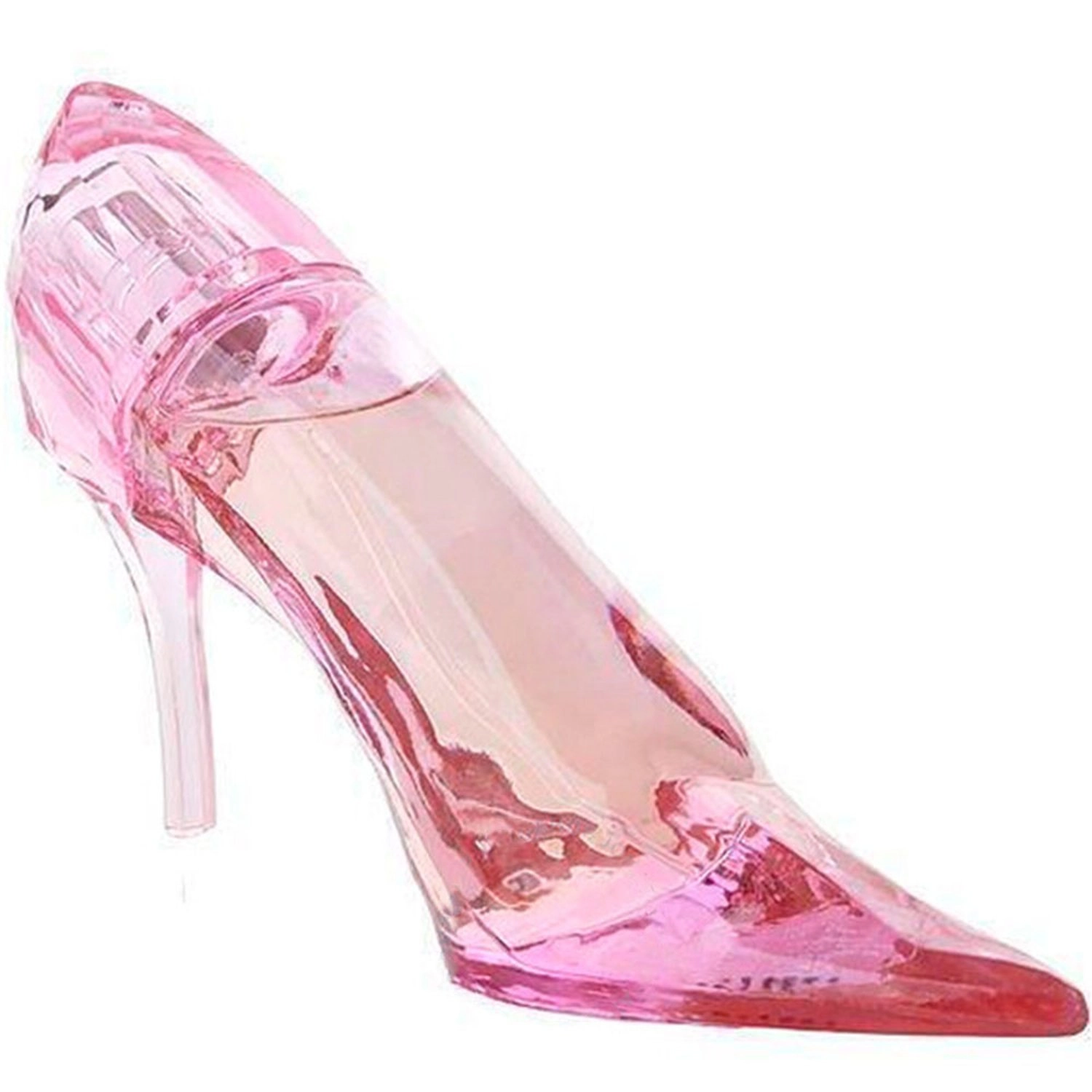 Disney Cinderella Pink Slipper Eau de Parfum 60ml