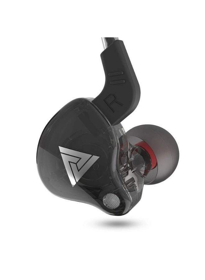 AK6 Wired Headset