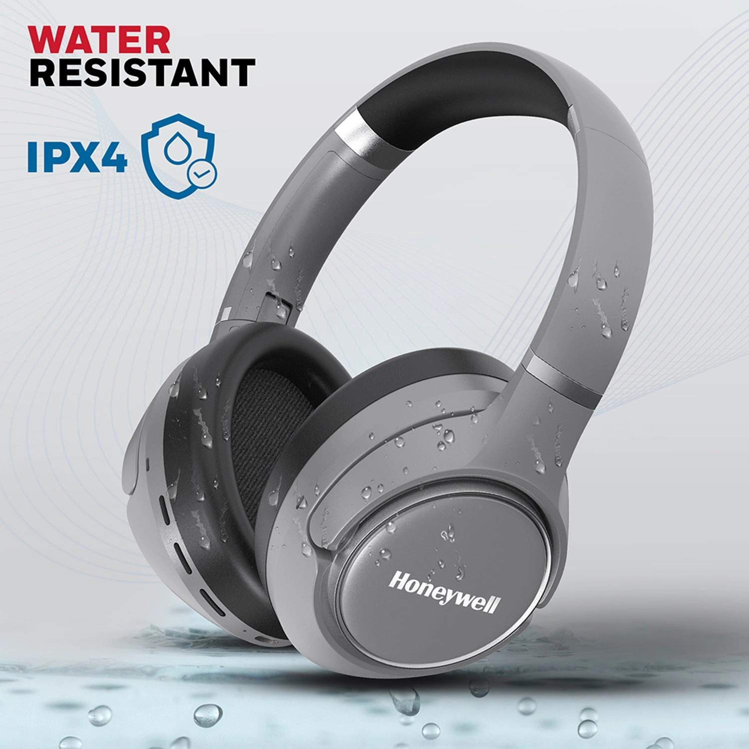 Trueno U20 Wireless Headphone