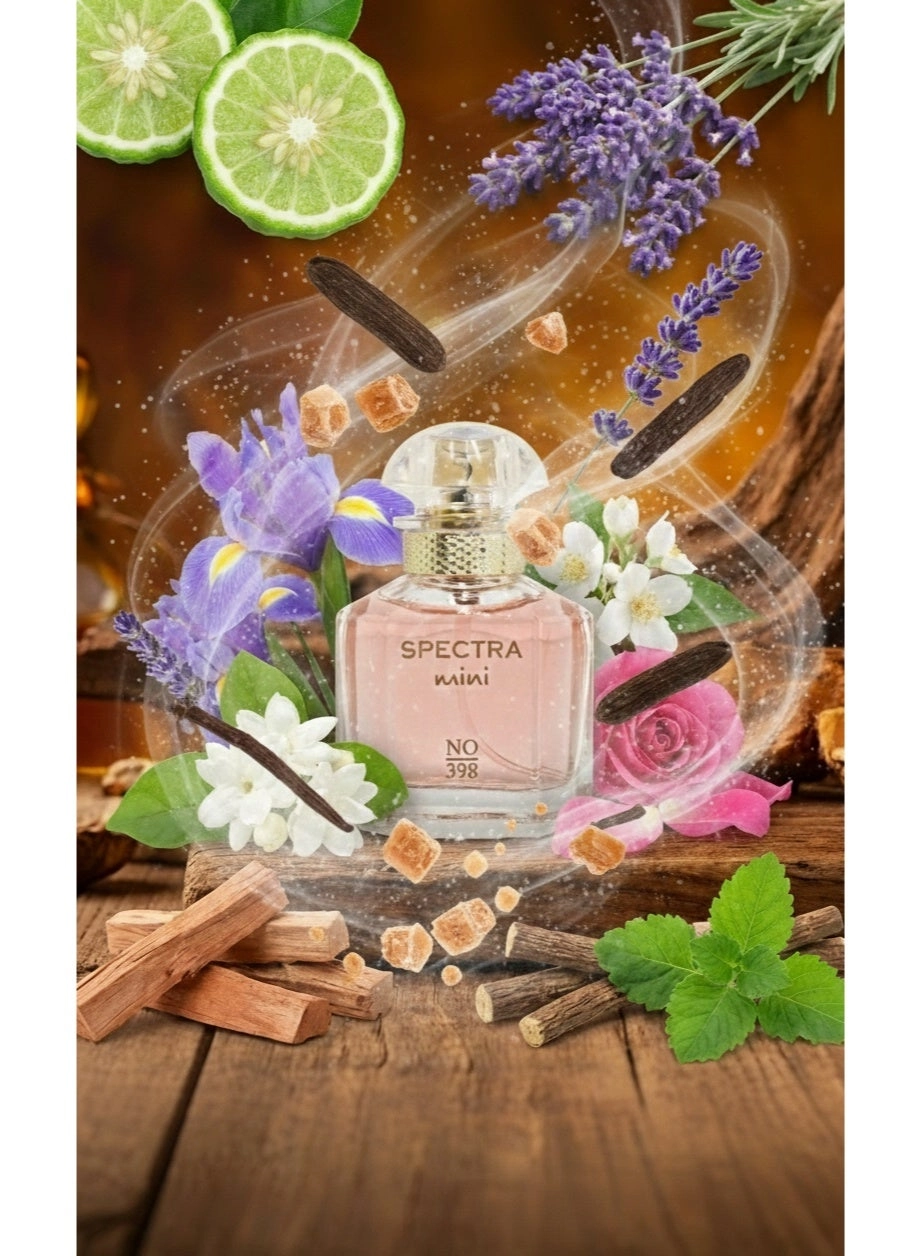 Mini 398 Eau de Parfum 25ml