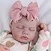 Reborn Baby Doll - 20-Inch Cloth Body Ages 3+