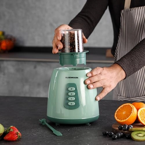 2-in-1 Blender - 700W